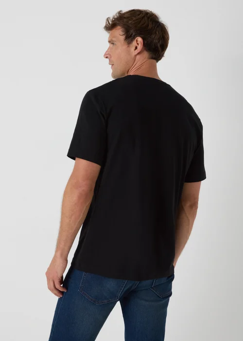 Grinch Black Christmas Family T-Shirt - S Image 2