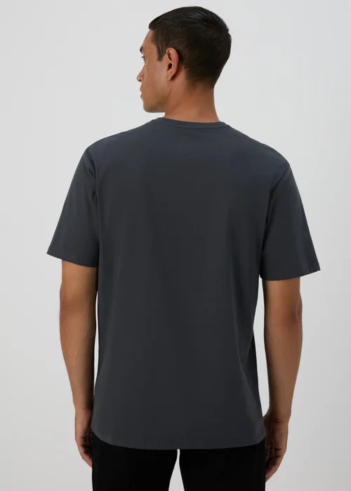 Charcoal Ghost Busters T-Shirt - S Image 2