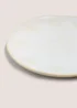 Wondrous Cream Side Plate Image 2