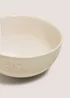 Wondrous Cream Bowl Image 2