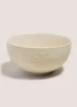 Wondrous Cream Bowl Image 1