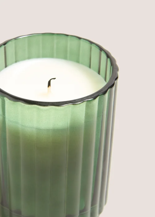 Country Garden Cottage Candle Image 2