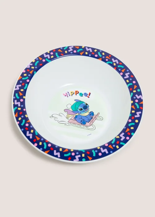 Christmas Stitch Bowl Image 1