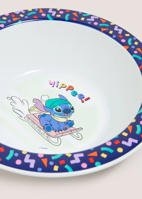 Christmas Stitch Bowl Image 2