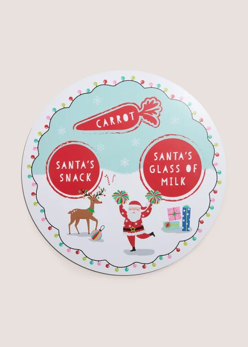 Kids Christmas Eve Board Image 1