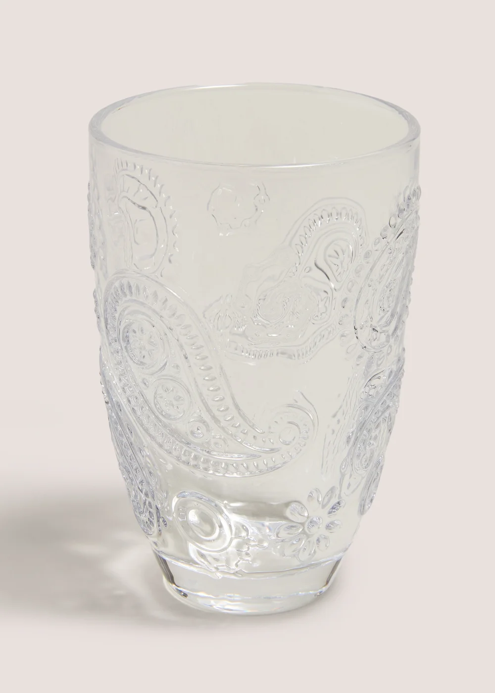 Artisan Glass Tumbler Image 1