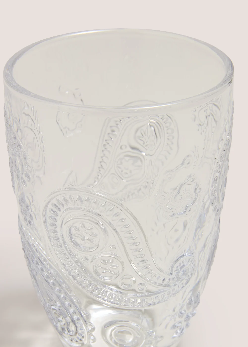 Artisan Glass Tumbler Image 2