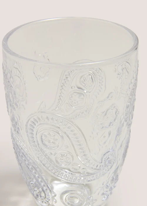 Artisan Glass Tumbler Image 2
