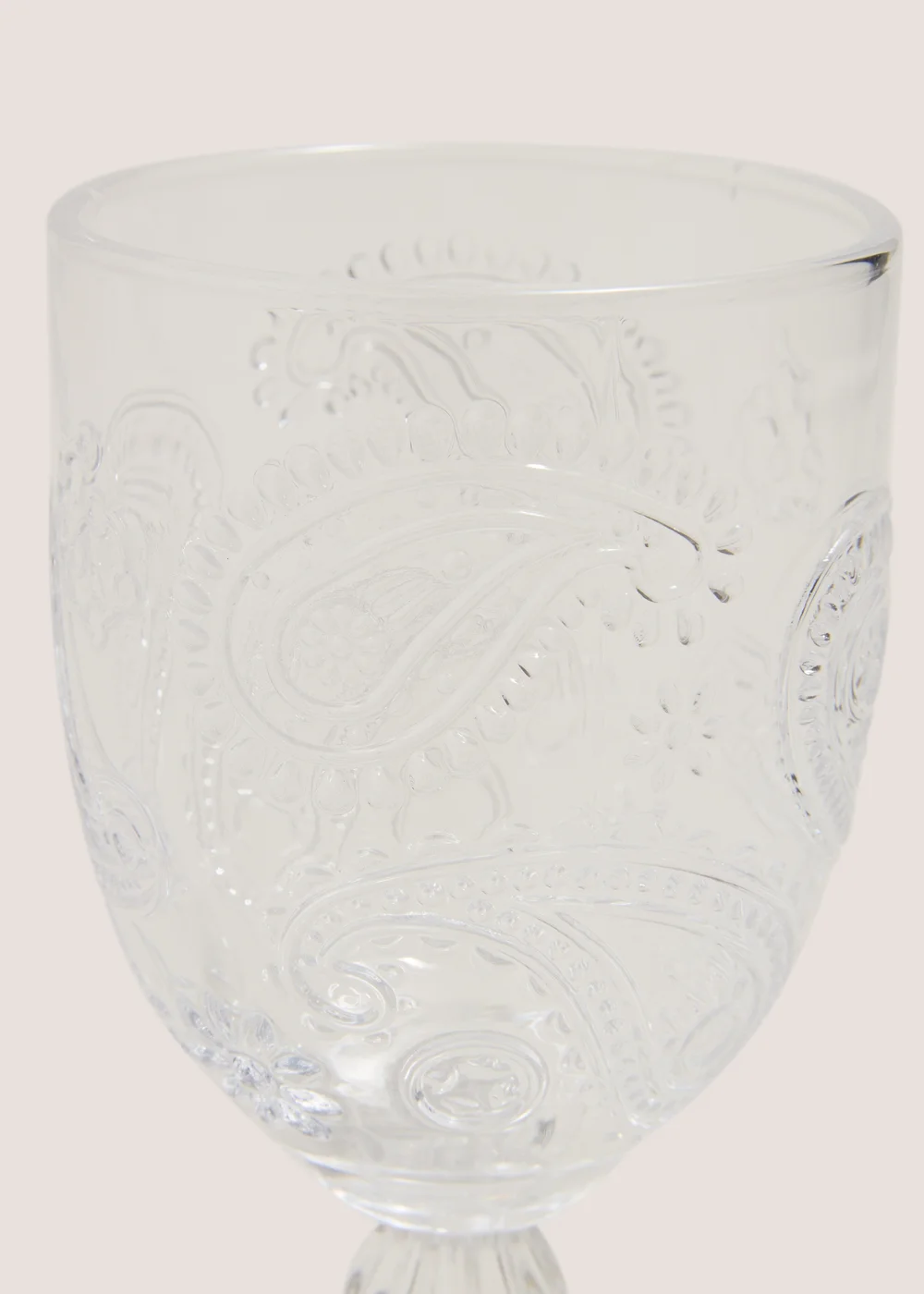 Artisan Wine Glass Image 2