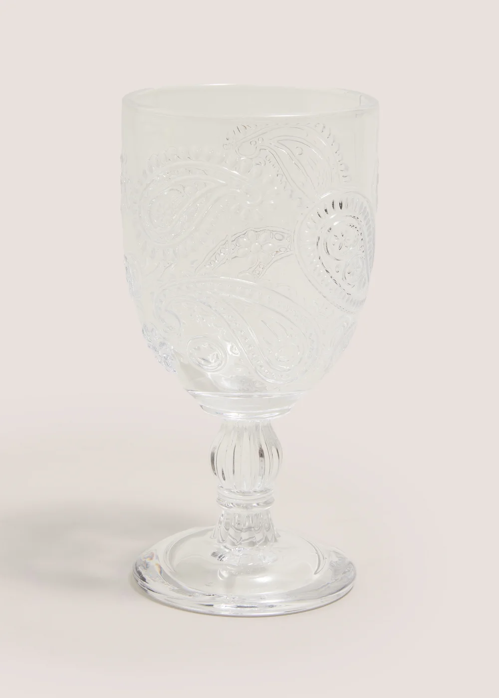 Artisan Wine Glass Image 1