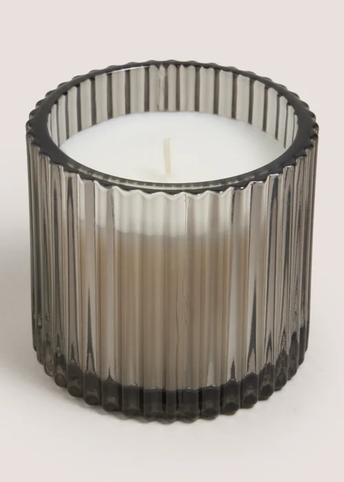 Orchid & Vanilla Elegance Candle Image 1