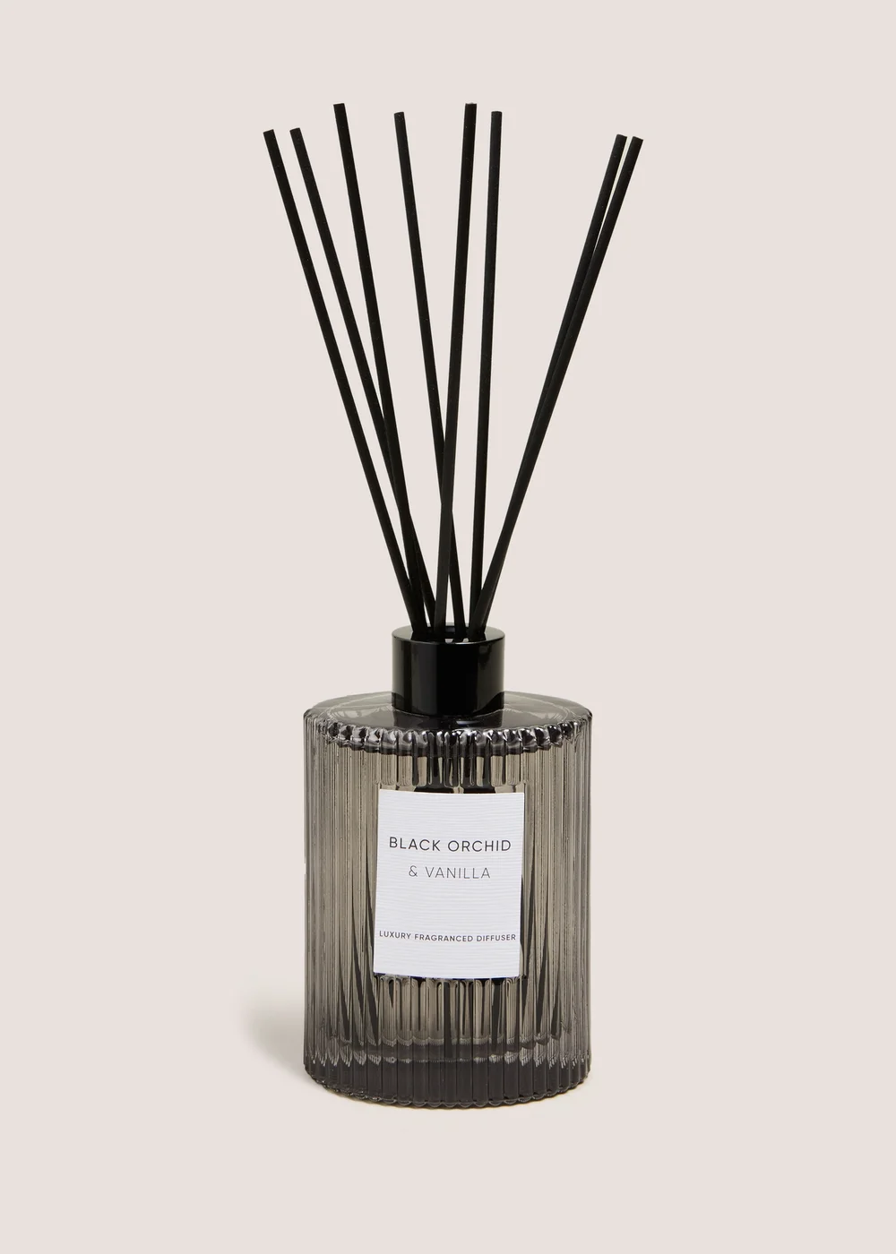 Orchid & Vanilla Elegance 180ml Diffuser Image 2