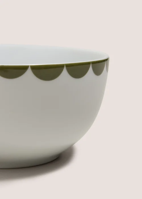 Folk Harvest Bowl Image 2