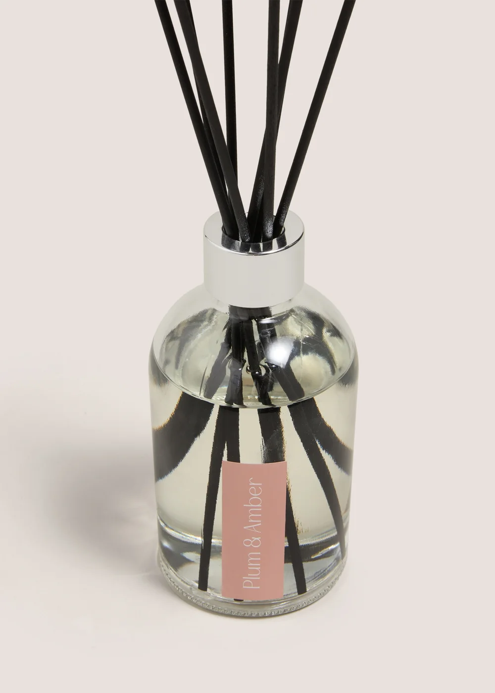 Plum & Amber Diffuser Image 2
