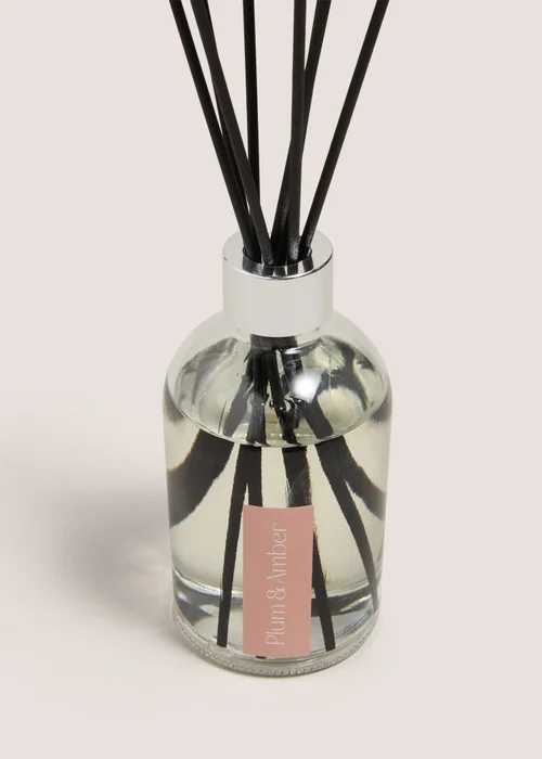 Plum & Amber Diffuser Image 2