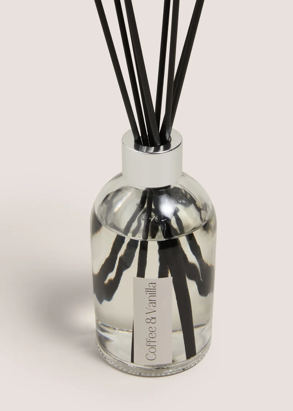 Coffee & Vanilla Diffuser Image 2
