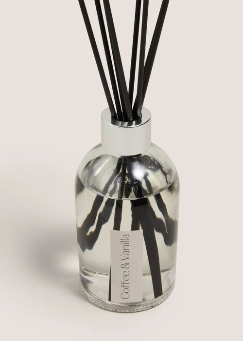 Coffee & Vanilla Diffuser Image 2