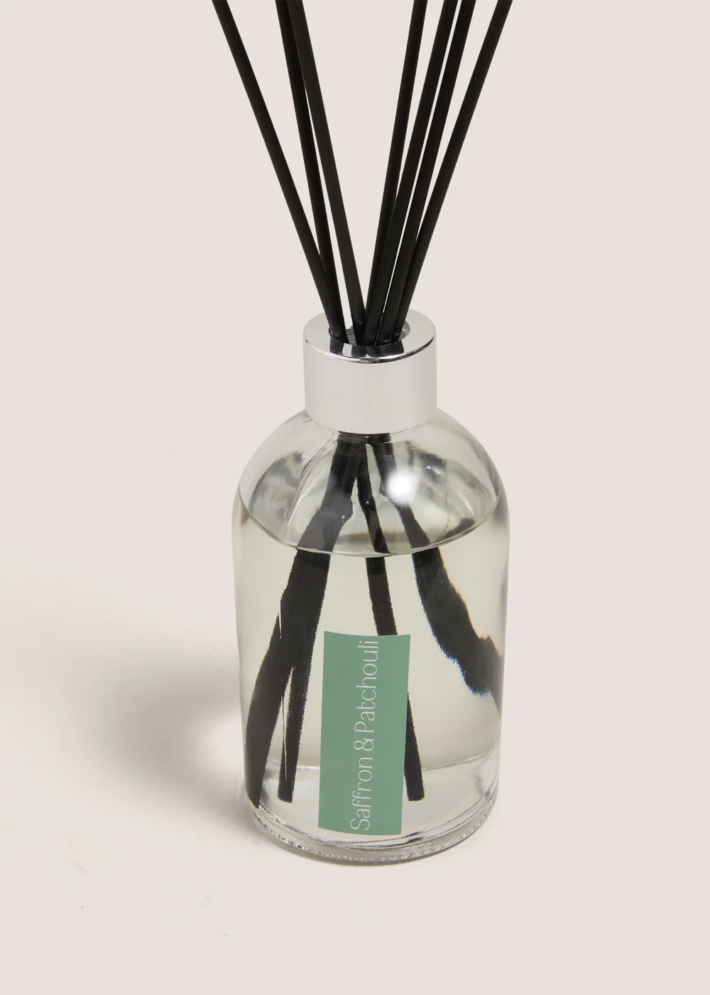 Saffron & Patchouli Diffuser Image 2