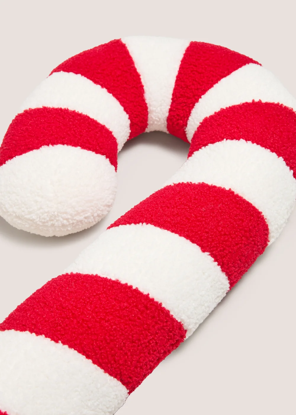 Candy Cane Draught Excluder Image 2