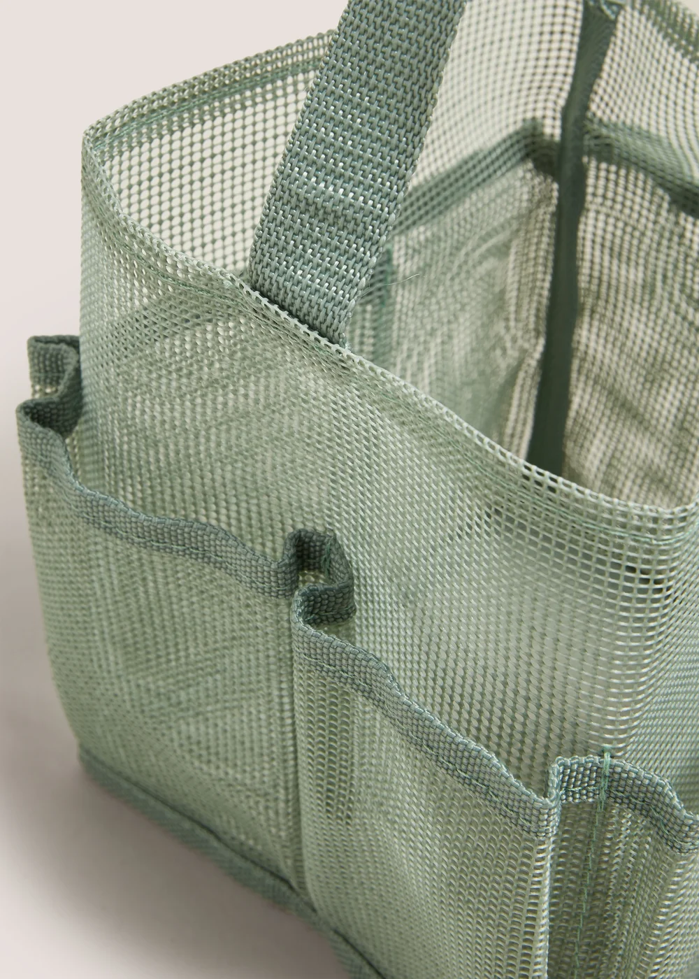 Green Shower Caddy Image 2