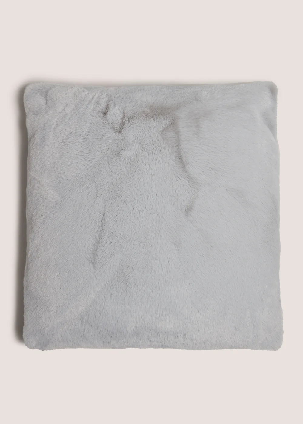 Wondrous Printed Polar Bear & Penguin Cushion Image 2