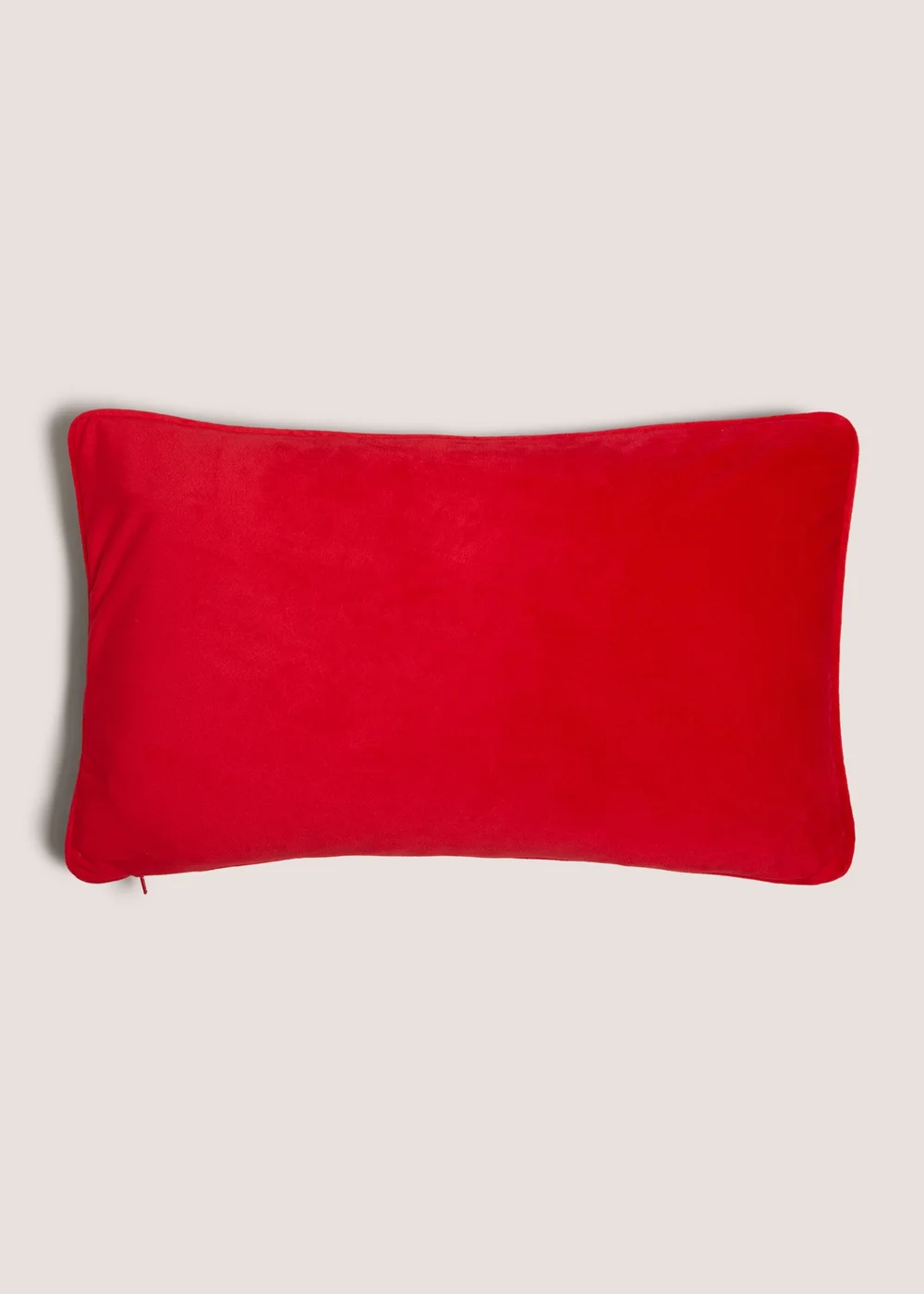 Green Family Pudding Cushion Image 2