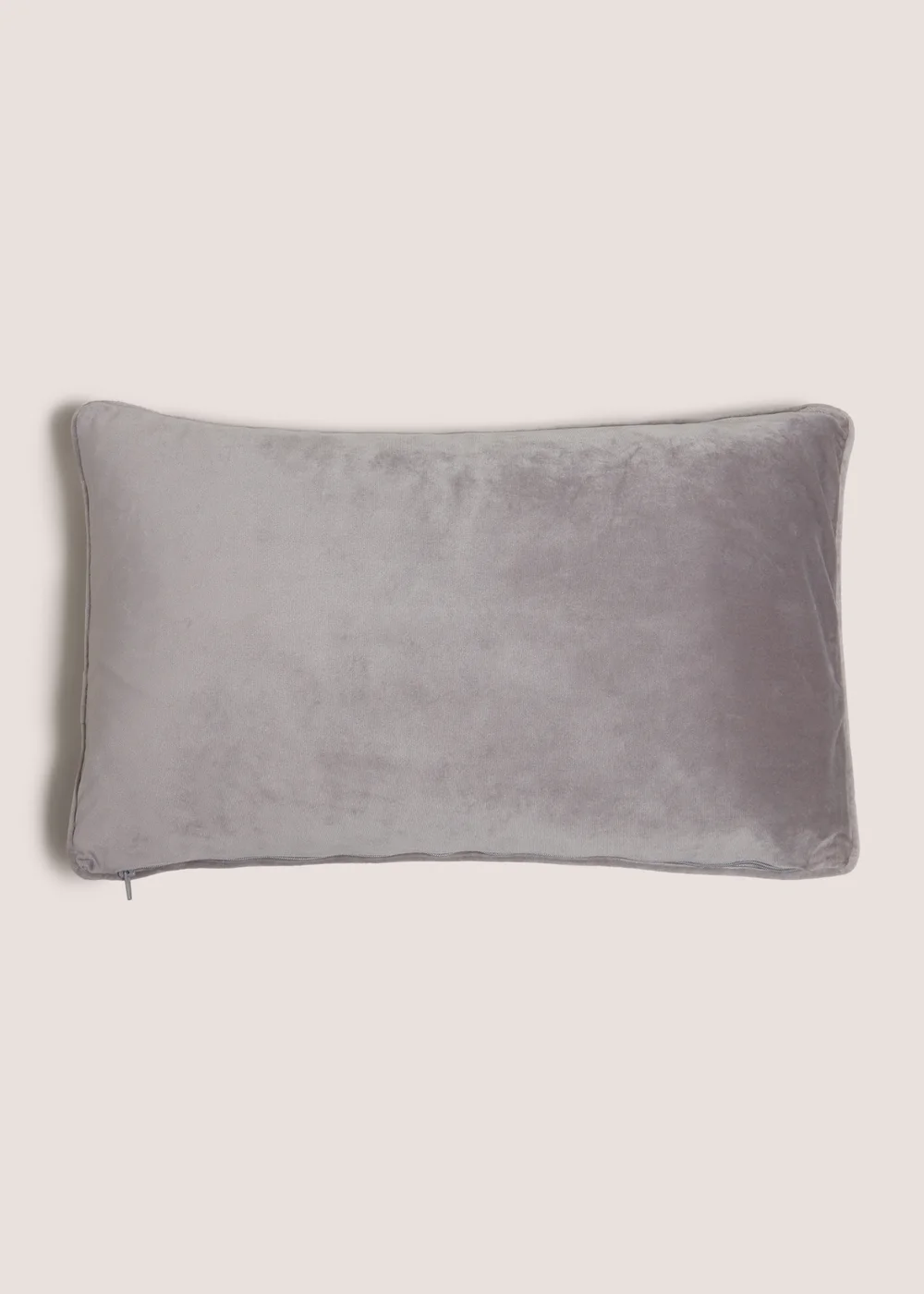Grey Gnome Cushion Image 2