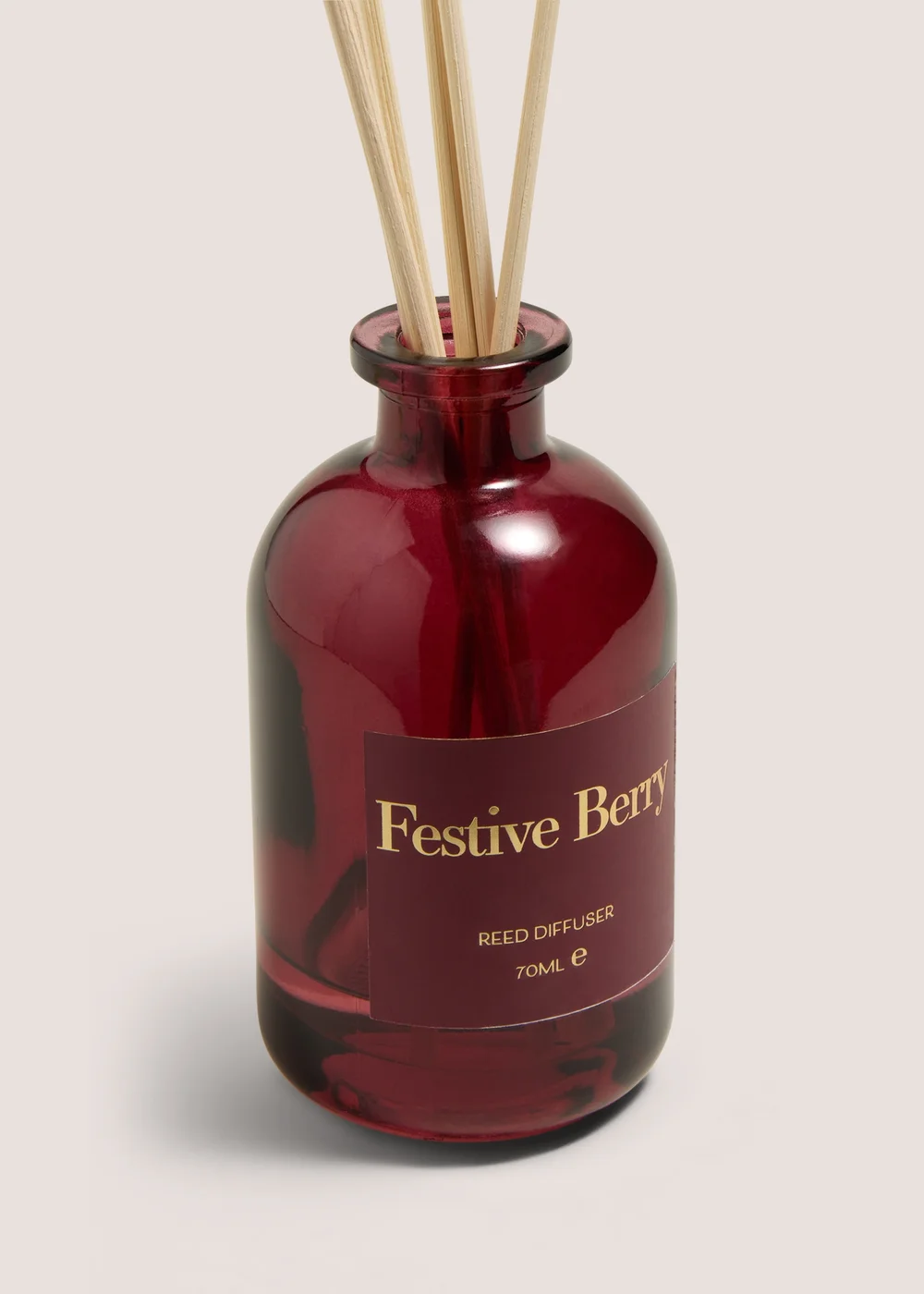 Winter Poem Festive Berry Diffuser Image 2