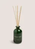 Winter Poem Festive Spice Green Diffuser Image 1