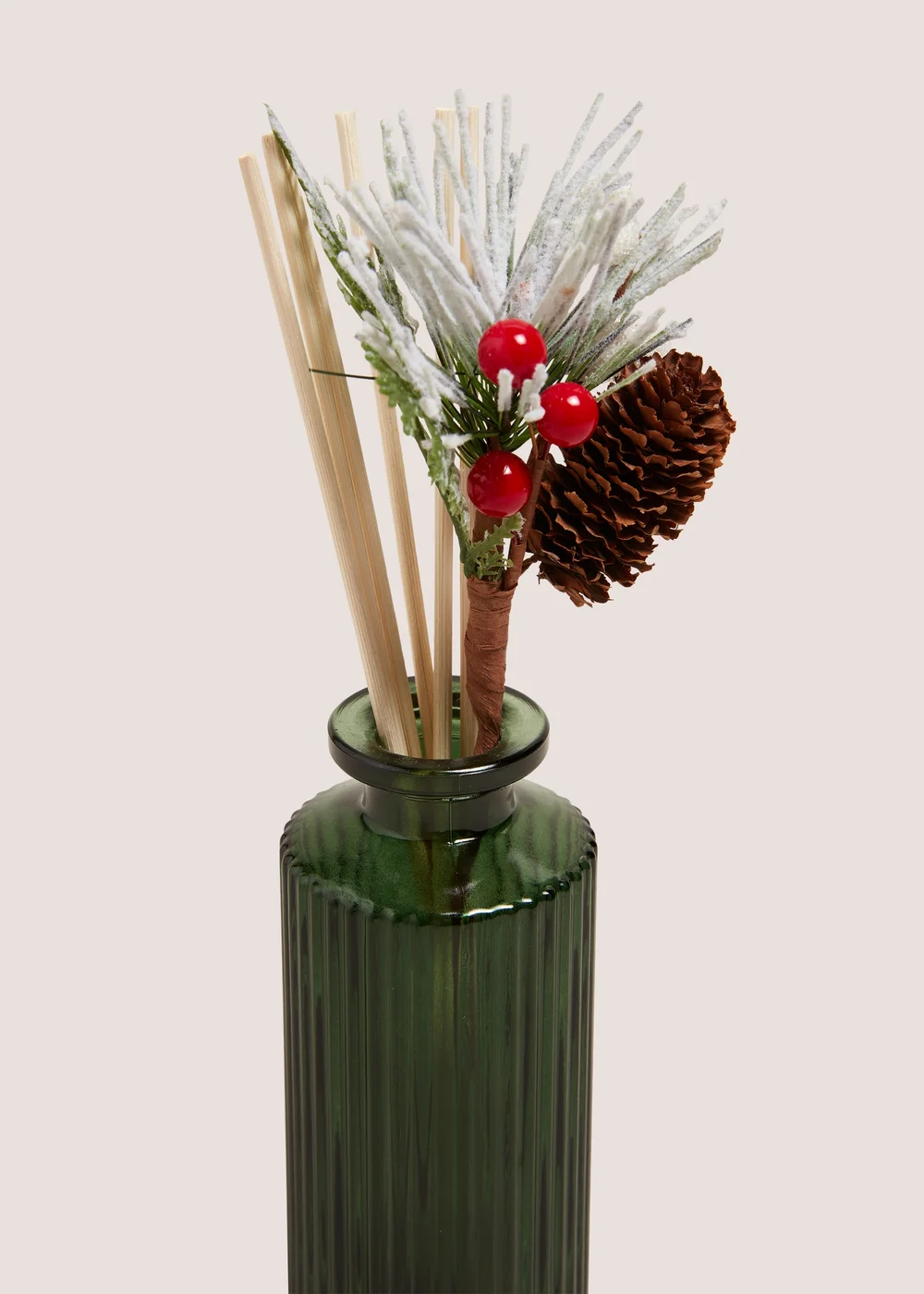 Winter Poem Festive Spice Diffuser Image 2