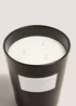 Mono Stripe Candle Image 2