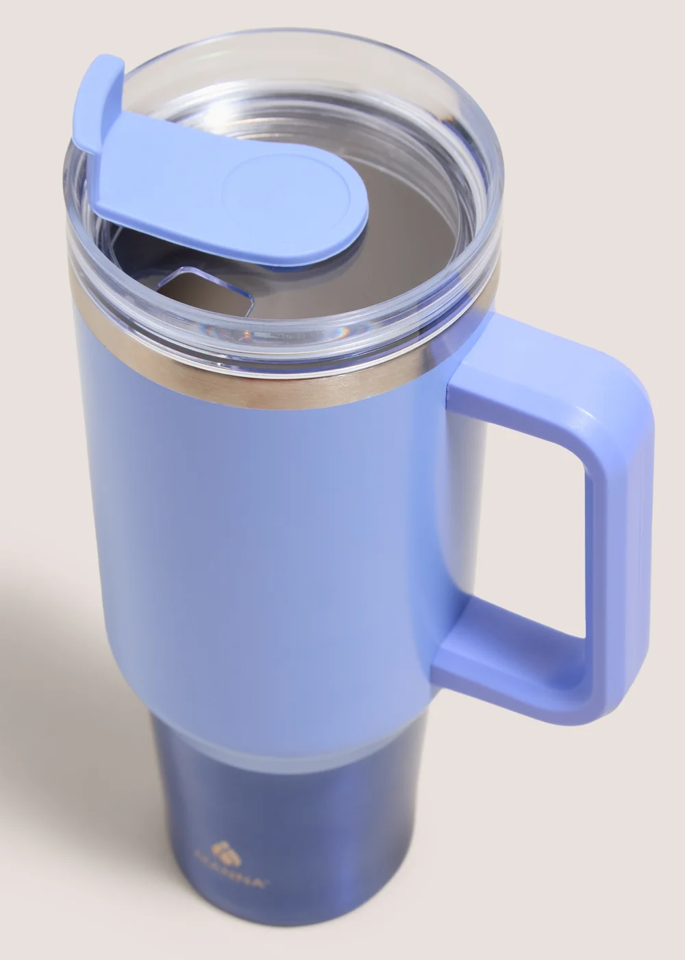 Purple Metallic Atlas Cup Image 2