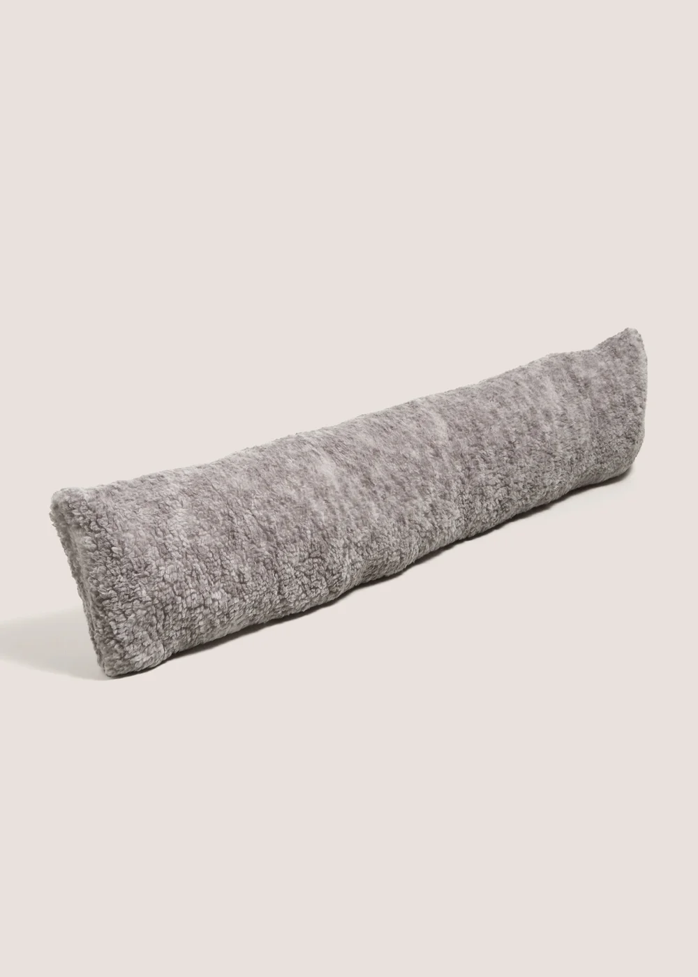 Grey Sherpa Draught Excluder Image 1