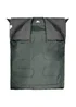 Trespass Grey Green Catnap 3 Season Double Sleeping Bag - One Size Image 1