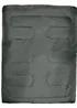 Trespass Grey Green Catnap 3 Season Double Sleeping Bag - One Size Image 2