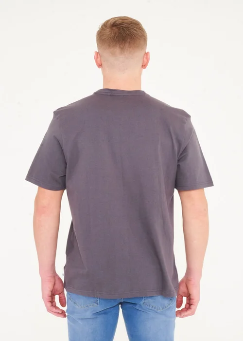 Star Wars Mens Grey Baby Yoda Tee - S Image 2
