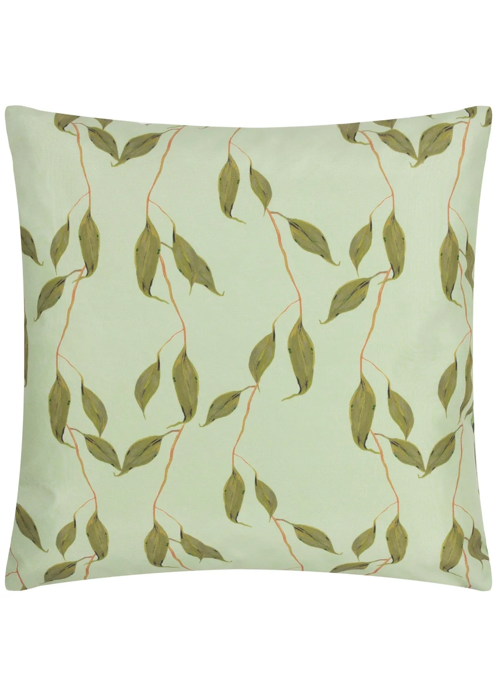 Wylder Tropics Multi Kali Leaves Filled Outdoor Cushions (50cm x 50cm x 8cm) - One Size Image 3