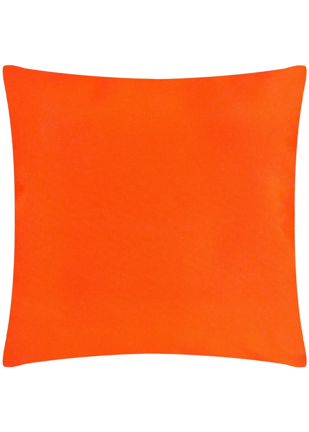 furn. Aqua Peachy Filled Outdoor Cushions (43cm x 43cm x 8cm) - One Size Image 2