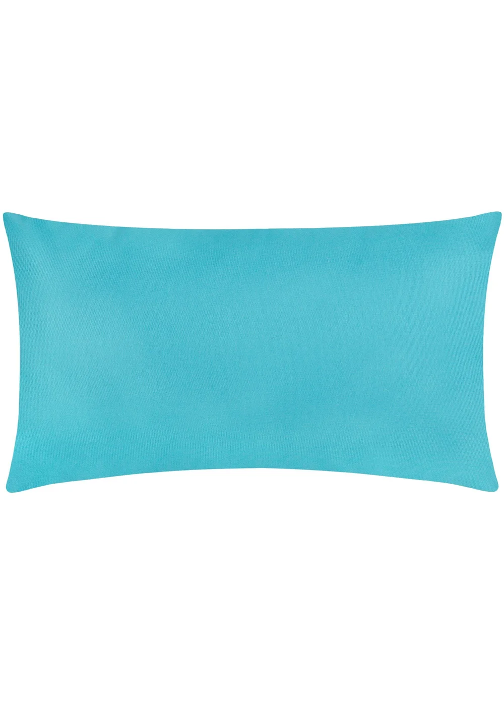 furn. Blue Happy Hour Filled Outdoor Cushions (30cm x 50cm x 8cm) - One Size Image 3