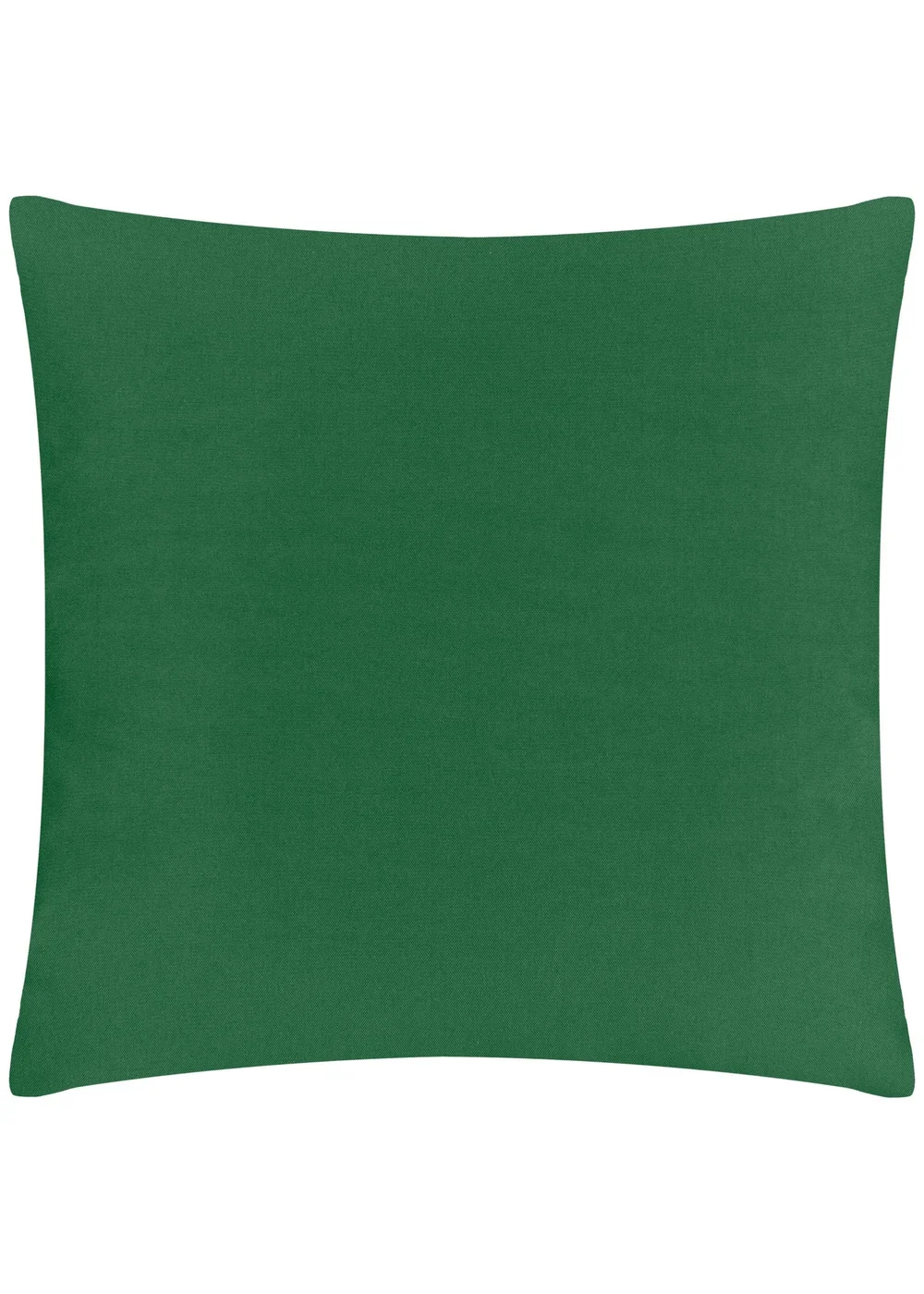 furn. Teal Marula Filled Outdoor Cushions (43cm x 43cm x 8cm) - One Size Image 3