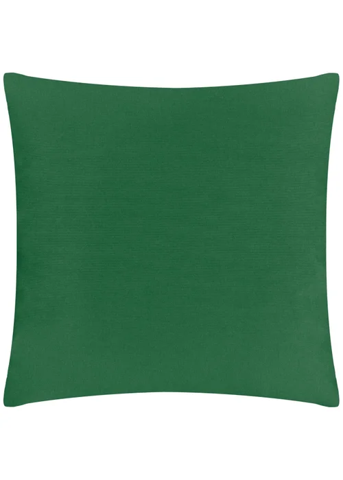 furn. Teal Marula Filled Outdoor Cushions (43cm x 43cm x 8cm) - One Size Image 3
