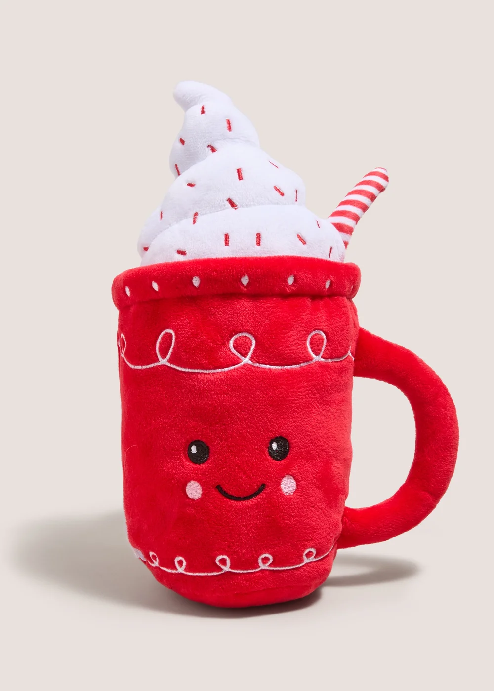 Hot Chocolate Microwavable Hottie Image 1