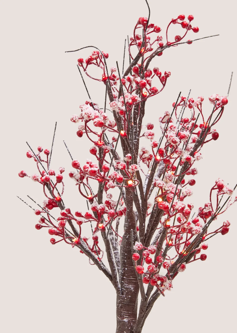 LED Berry Tree Image 2