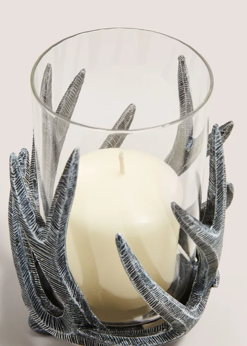 Winter Poem Black Antler Hurricane Image 2