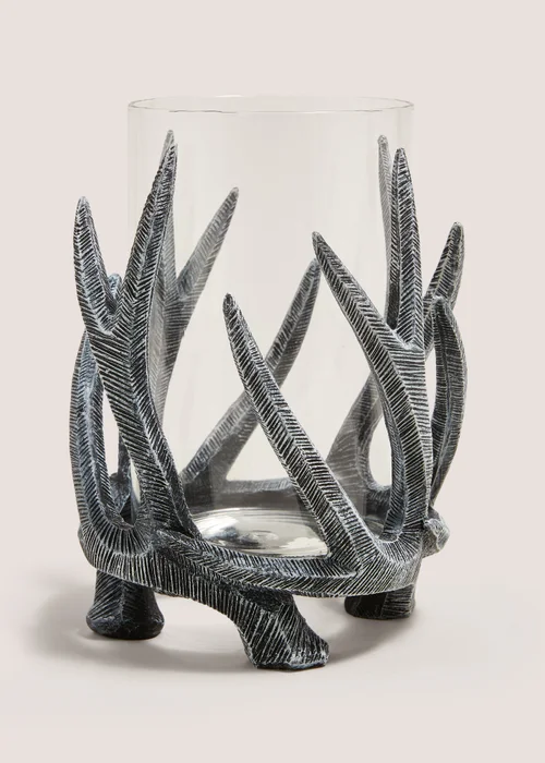 Winter Poem Black Antler Hurricane Image 1