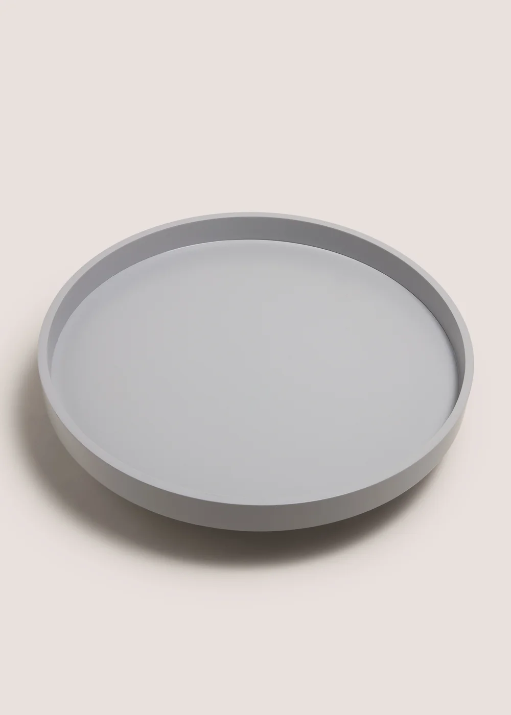 Grey Footed Tray Image 2