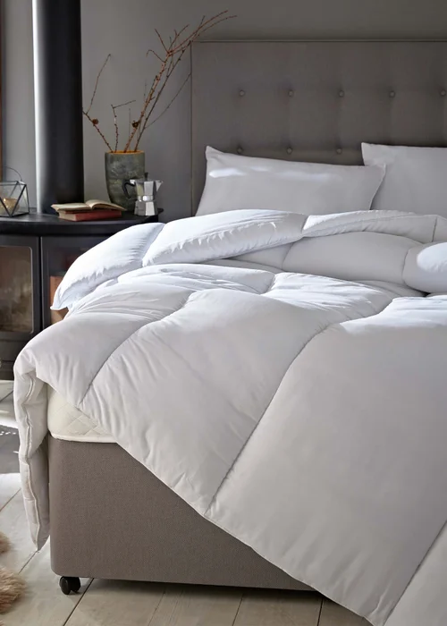 Silentnight Warm & Cosy Duvet - Single Image 2