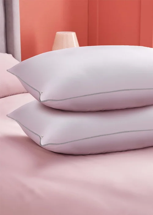 Silent Night Wonderfull Pillow Pair Image 2