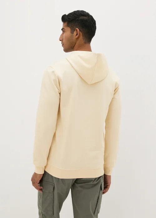 Cream Editions Hoodie - S Image 2