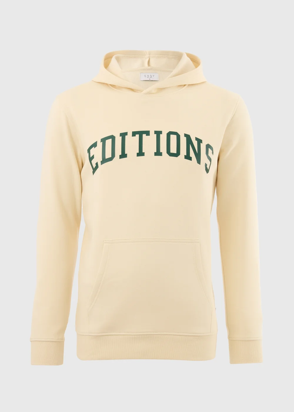 Cream Editions Hoodie - S Image 4